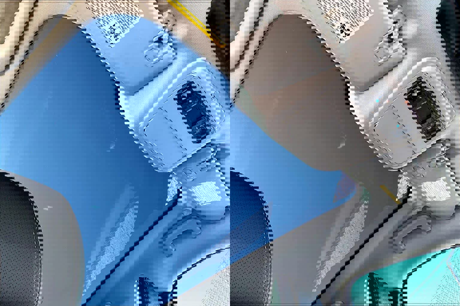 Certified 2022 Ford Mustang Mach-E Premium image 13