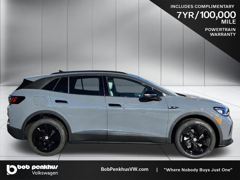 New 2026 Volkswagen ID.4 Pro S image 28