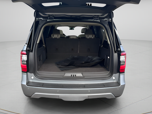 Used 2021 Ford Expedition Max Limited AWD/4WD image 17
