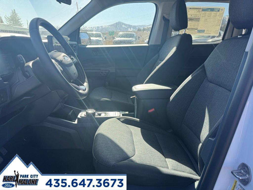 Used 2026 Ford Maverick XLT w/ XLT Luxury Package AWD/4WD image 10