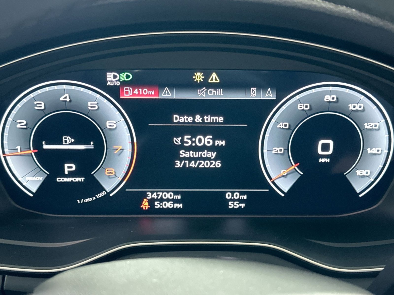 Used 2022 Audi A5 2.0T Prestige image 22