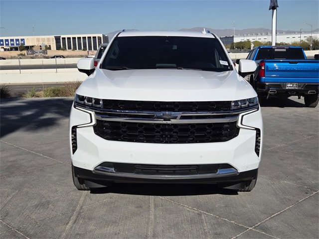 Used 2023 Chevrolet Tahoe LS image 8