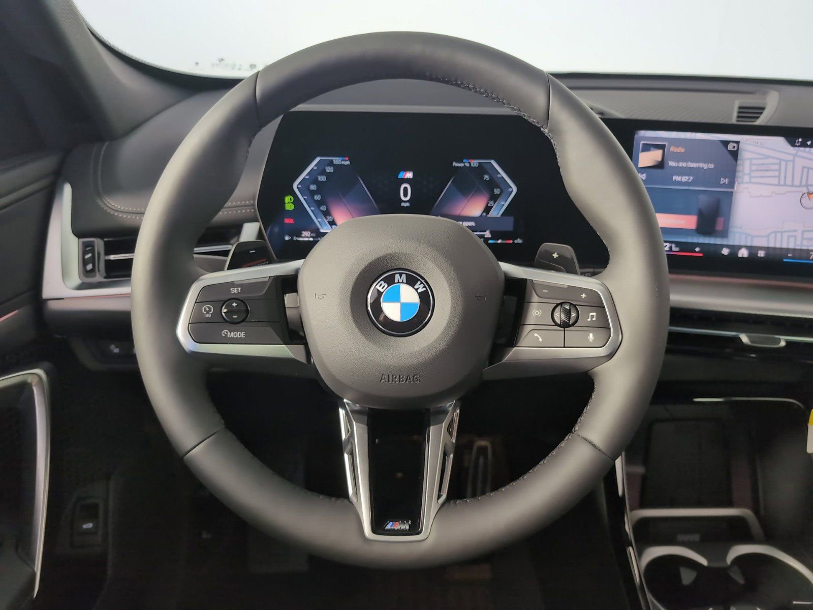 Used 2025 BMW X1 xDrive28i w/ Technology Package image 29
