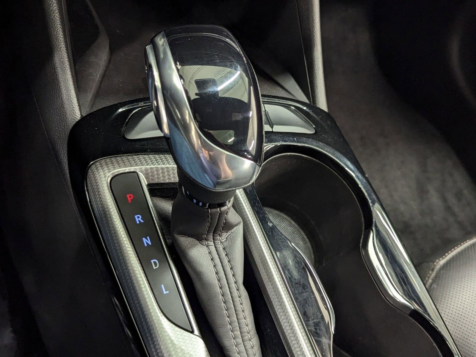 Used 2024 Buick Envista Avenir image 14