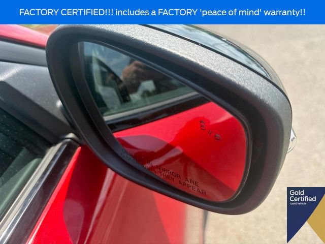 Used 2022 Ford Mustang Mach-E Premium AWD/4WD image 9