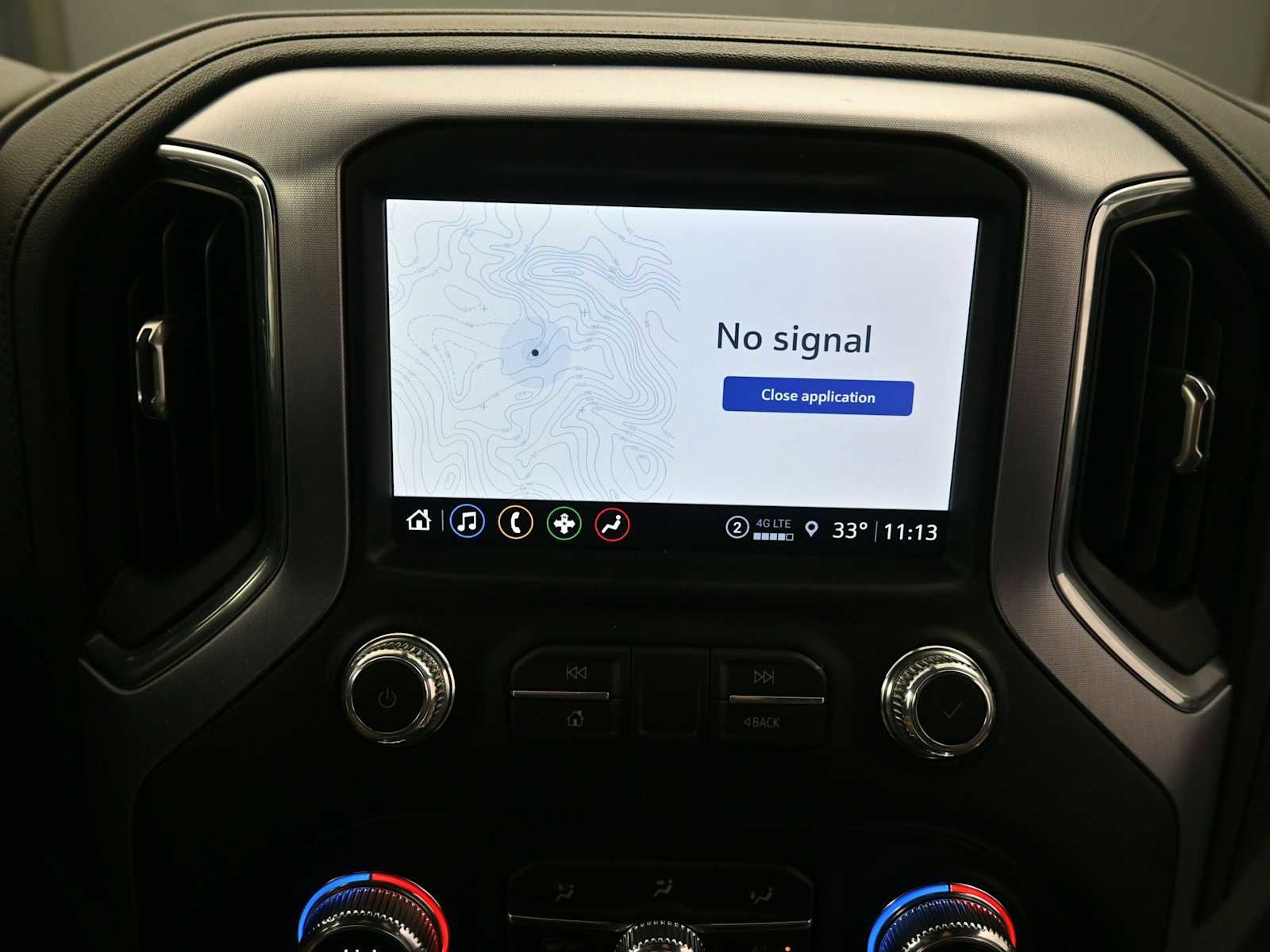 Used 2021 GMC Sierra 1500 Elevation w/ Preferred Package image 20