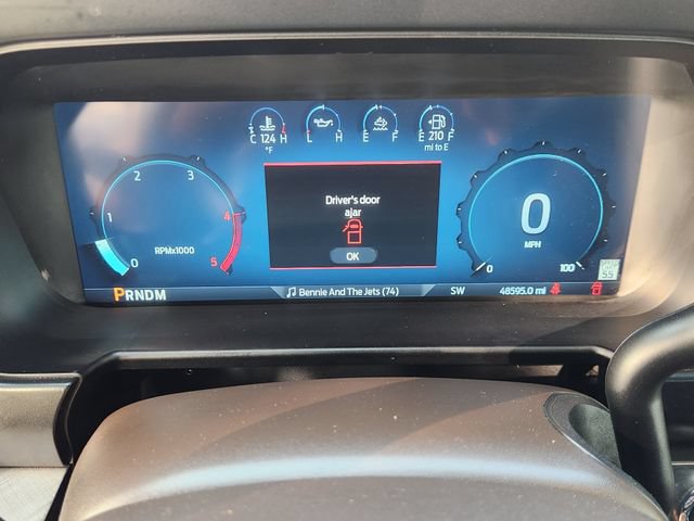 Used 2023 Ford F250 King Ranch AWD/4WD image 15