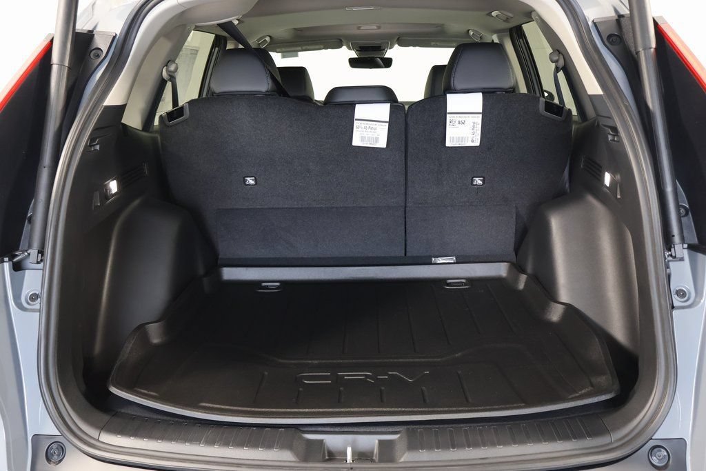 New 2026 Honda CR-V EX-L image 8