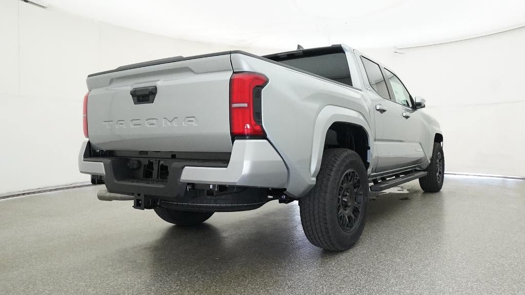 New 2026 Toyota Tacoma SR5 RWD image 24