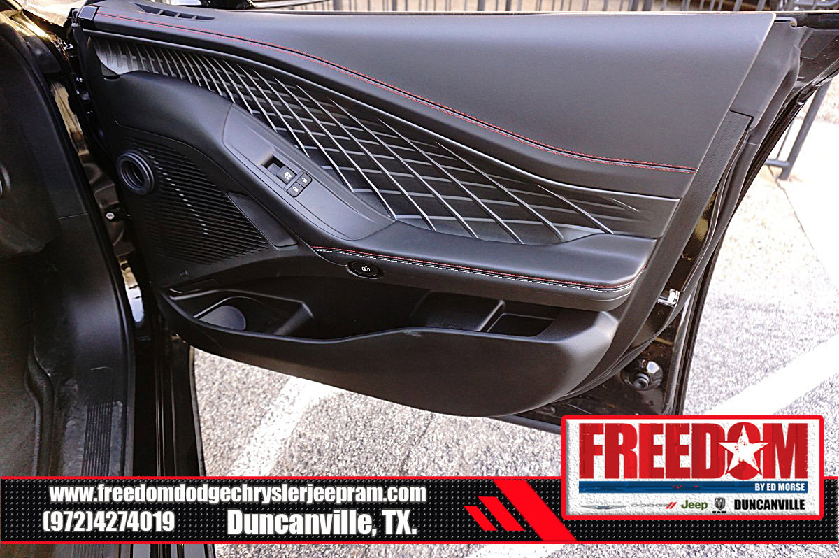 New 2026 Dodge Charger Scat Pack w/ Track Package image 37