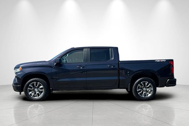 Used 2023 Chevrolet Silverado 1500 RST AWD/4WD image 7