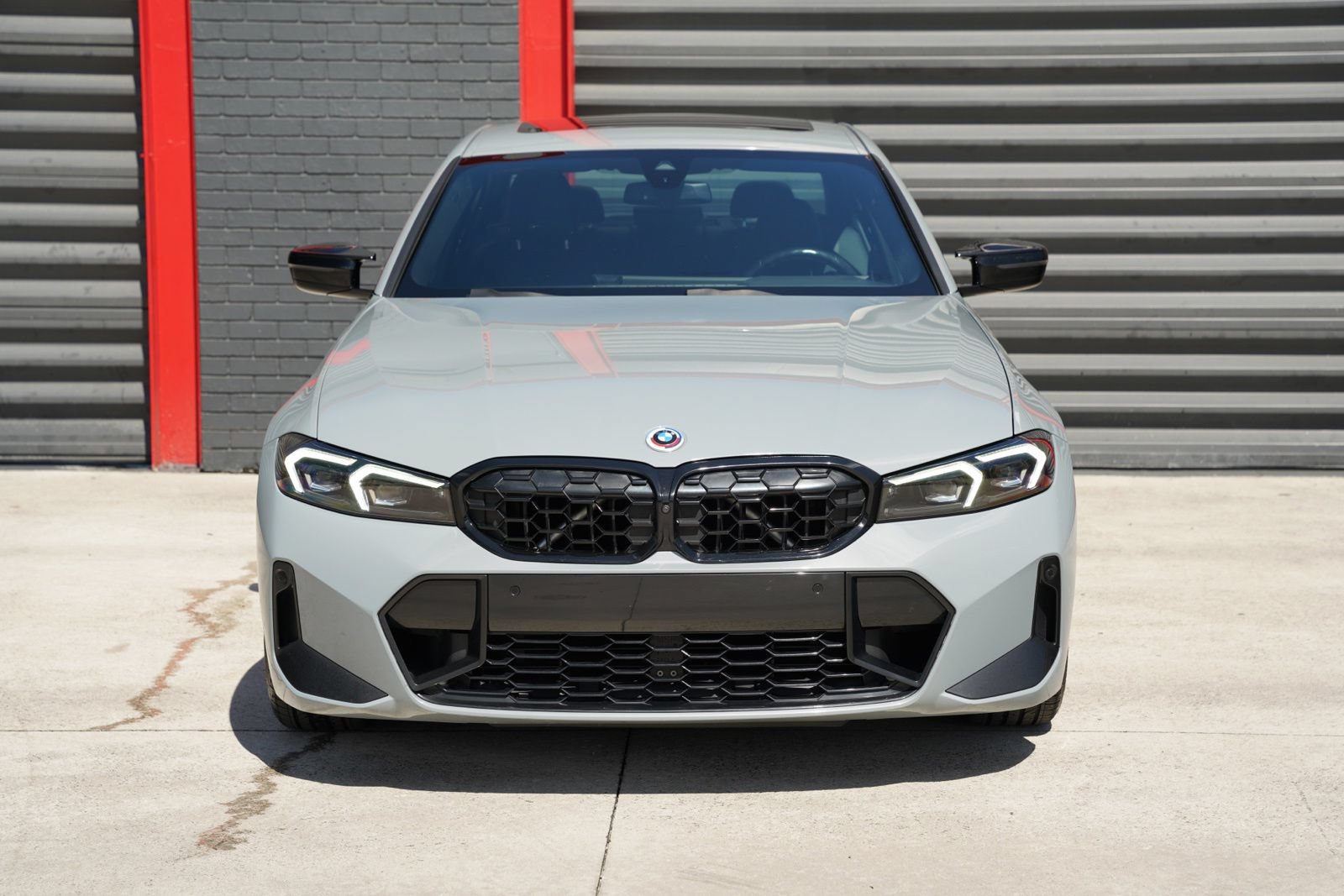 Used 2023 BMW M340i w/ Premium Package RWD image 6