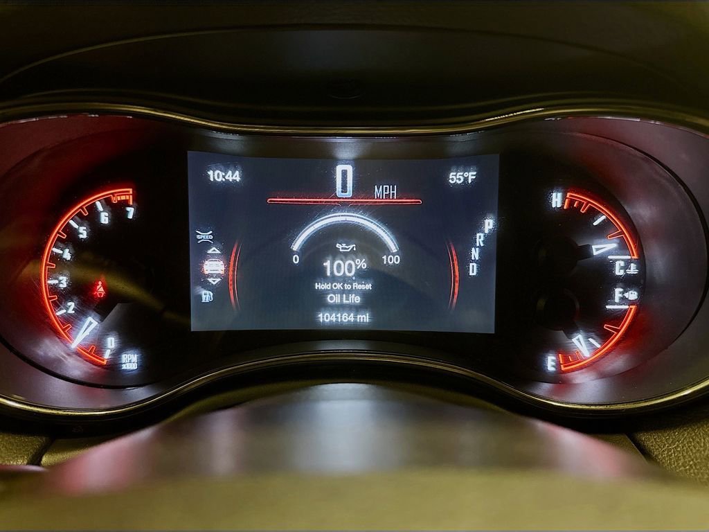 Used 2018 Dodge Durango GT w/ Premium Group image 13