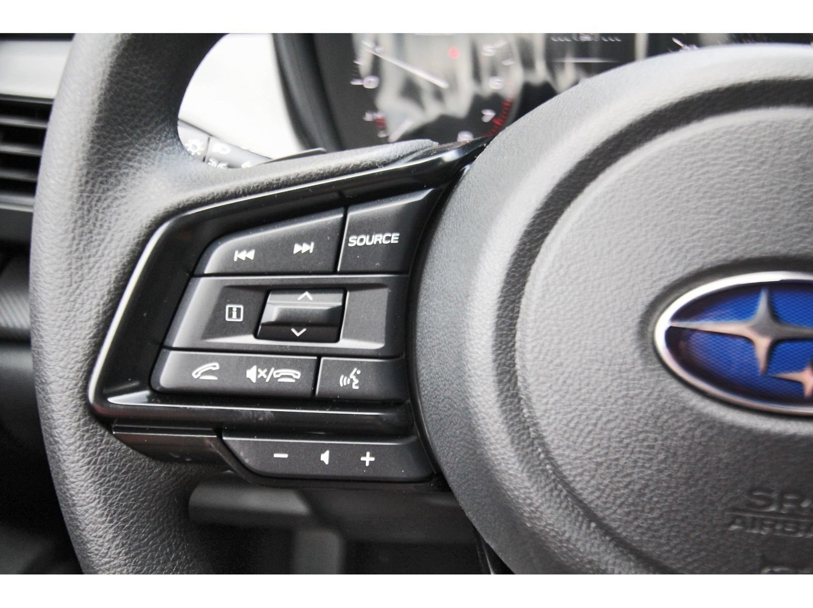 New 2026 Subaru Crosstrek 2.5i AWD/4WD image 13