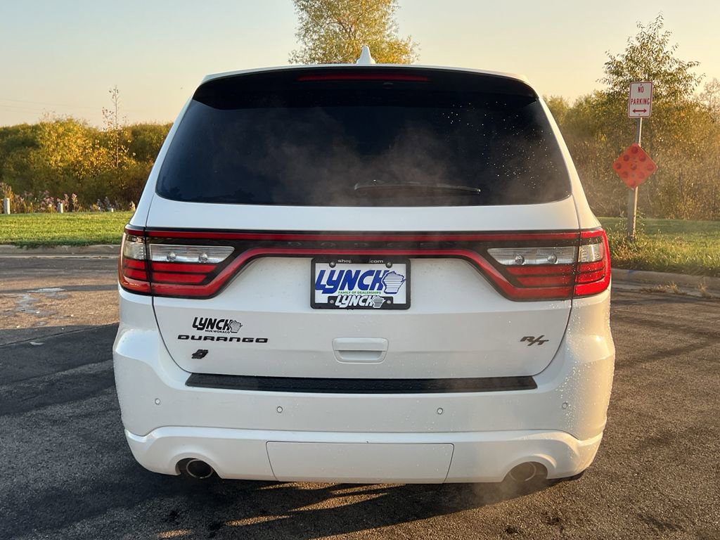 Used 2022 Dodge Durango R/T image 44