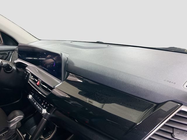 Certified 2024 Kia Seltos S FWD image 29