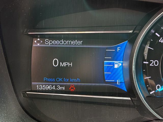 Used 2017 Ford Explorer XLT w/ Equipment Group 202A FWD image 12