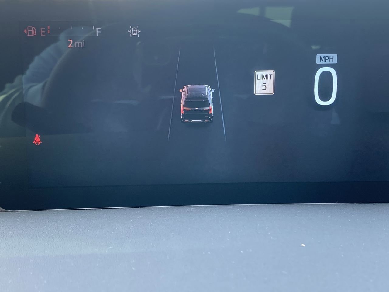 New 2026 Ford Expedition Tremor image 37