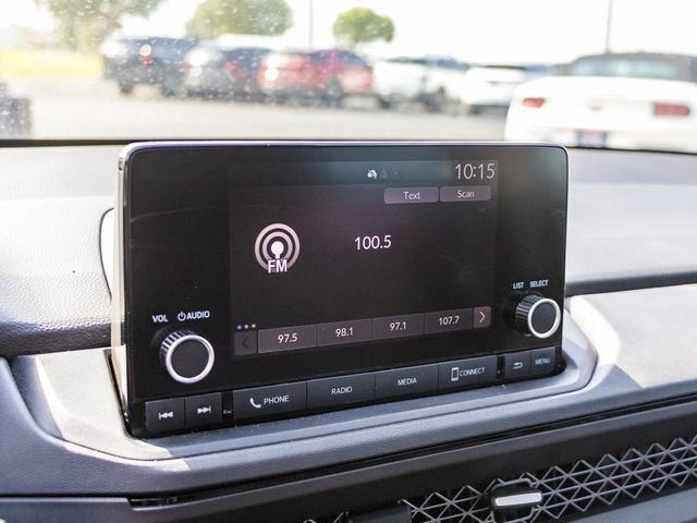 Used 2025 Honda Accord SE image 32