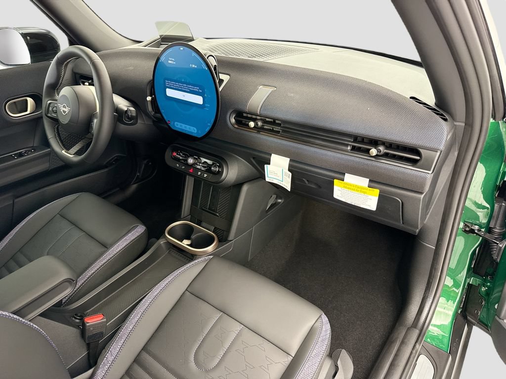 New 2026 MINI Cooper S FWD image 15