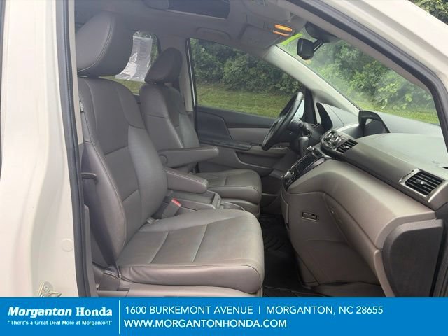 Used 2016 Honda Odyssey EX-L image 37