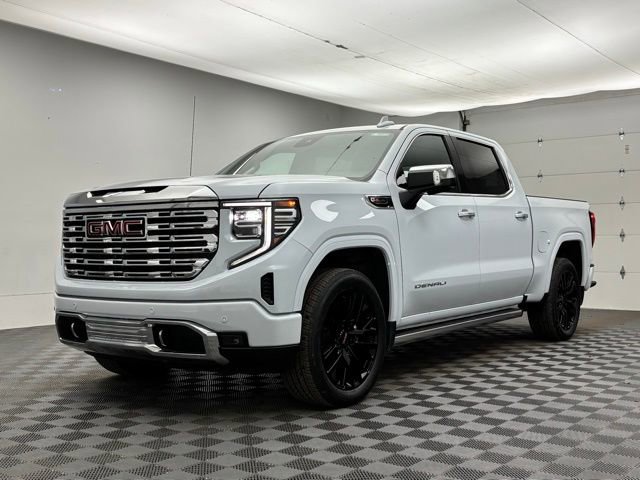 New 2026 GMC Sierra 1500 Denali image 13