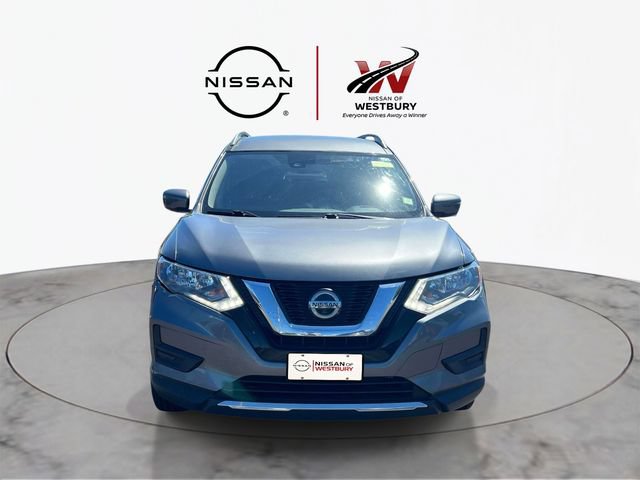 Used 2020 Nissan Rogue SV w/ Premium Package AWD/4WD image 2