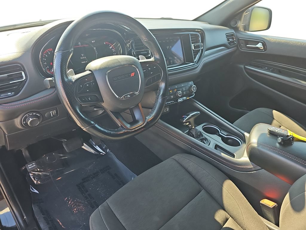 Used 2023 Dodge Durango GT RWD image 16