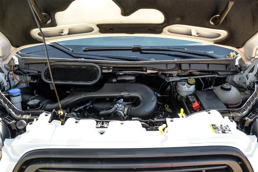 Used 2016 Ford Transit 350 XL image 44