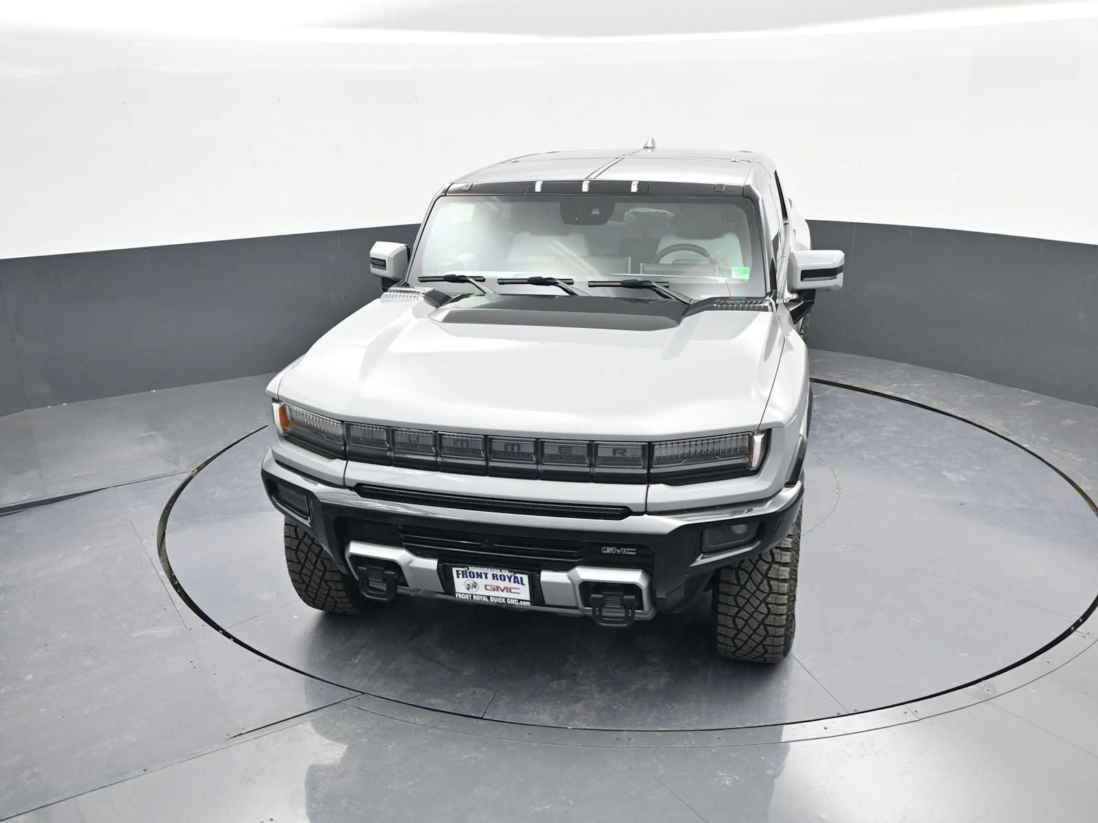 New 2025 GMC Hummer EV 3X w/ Extreme Off-Road Package AWD/4WD image 28