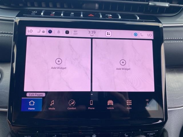 New 2025 Jeep Grand Cherokee L Limited image 34