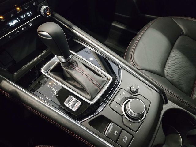 New 2025 MAZDA CX-5 Carbon Edition image 24