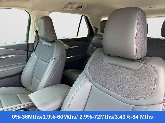 New 2026 Ford Explorer Active w/ Active Comfort Package RWD image 23