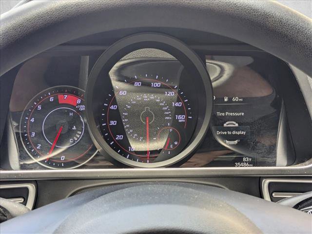 Used 2023 Hyundai Elantra SEL FWD image 11