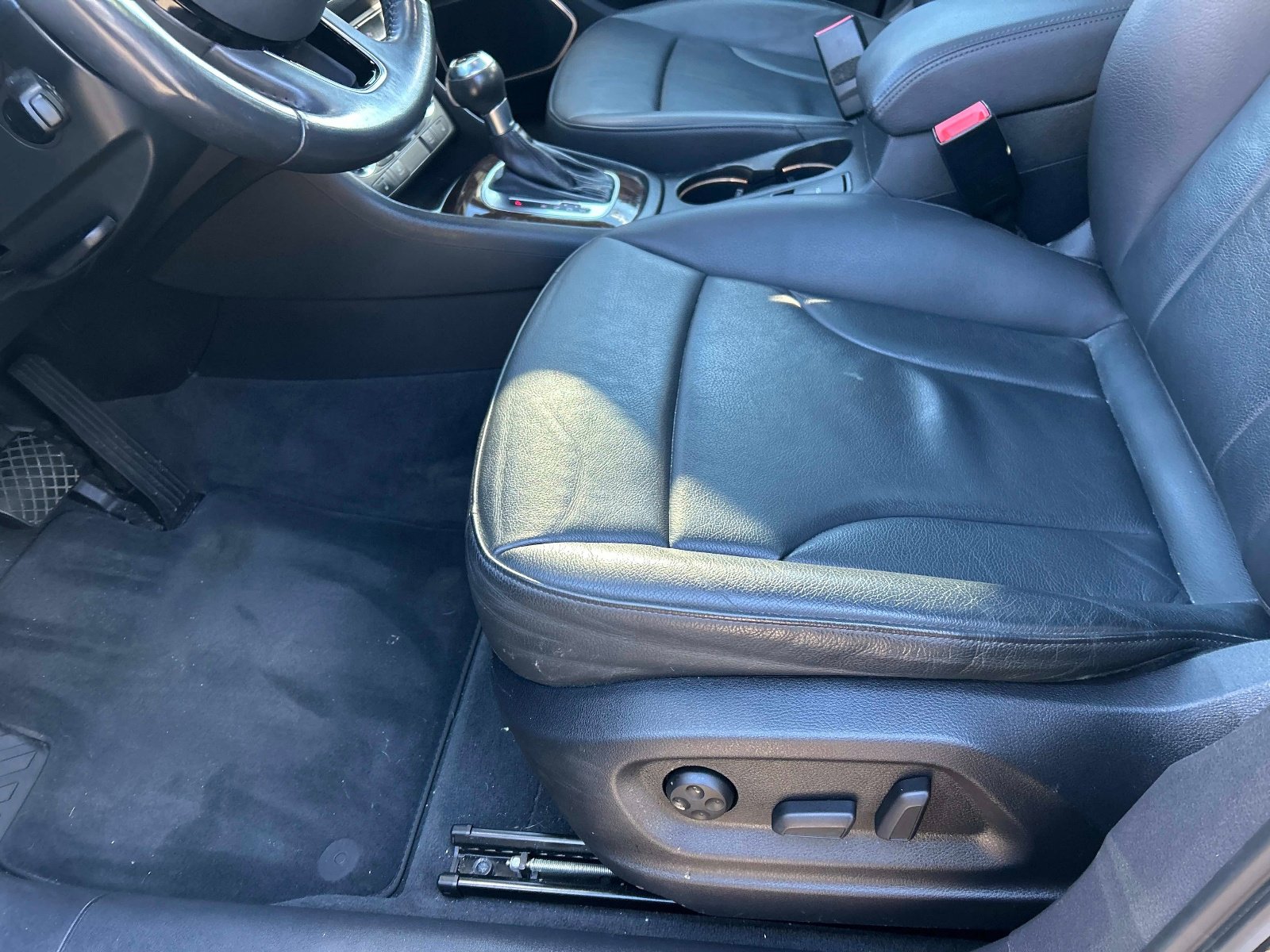 Used 2015 Audi Q3 2.0T Prestige image 22