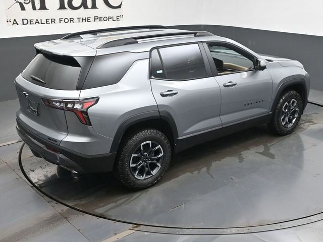 New 2026 Chevrolet Equinox ACTIV image 18