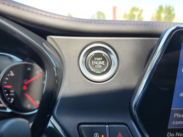 Used 2022 Chevrolet Blazer RS w/ Enhanced Convenience Package AWD/4WD image 30