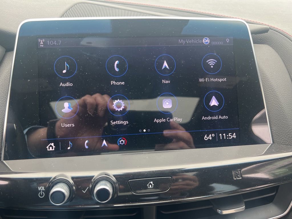 Used 2020 Cadillac CT5 Sport image 31