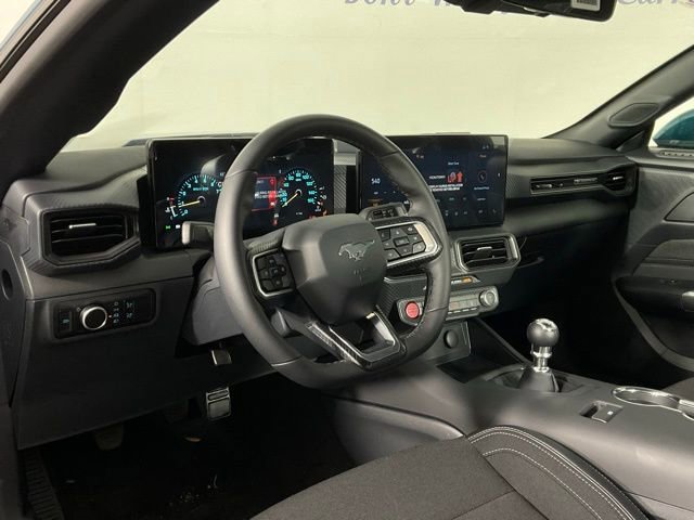 New 2026 Ford Mustang GT image 13