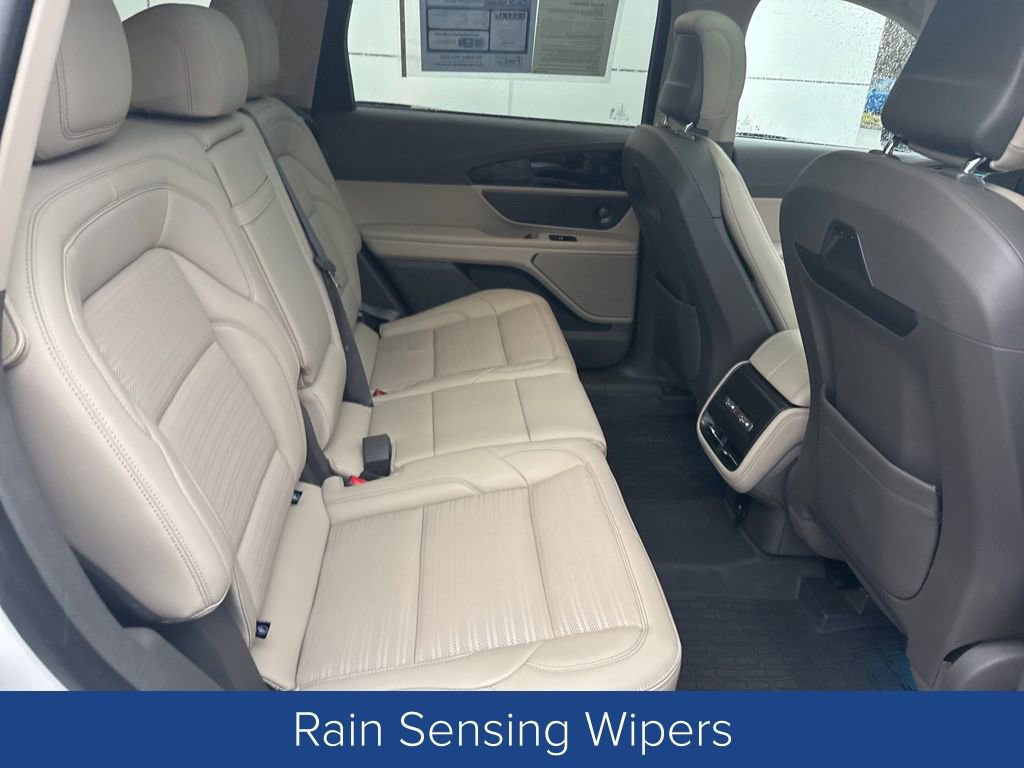 Used 2024 Lincoln Nautilus Reserve w/ Equipment Group 202A image 29