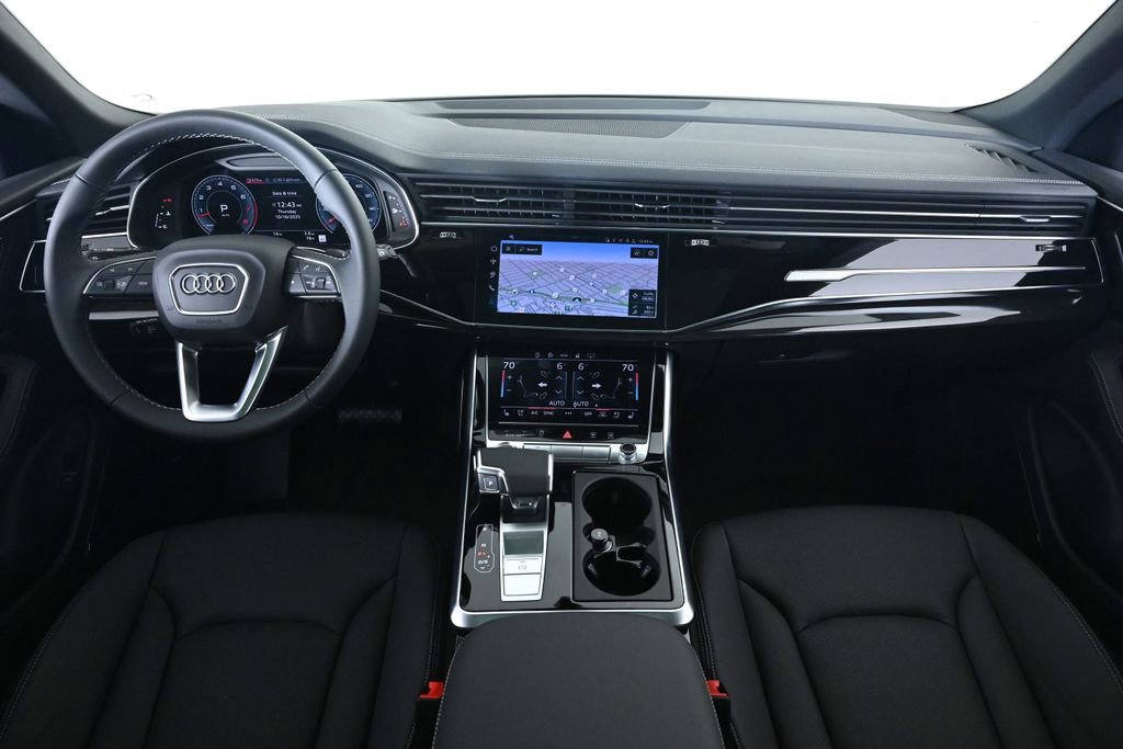 New 2026 Audi Q8 Premium Plus image 9