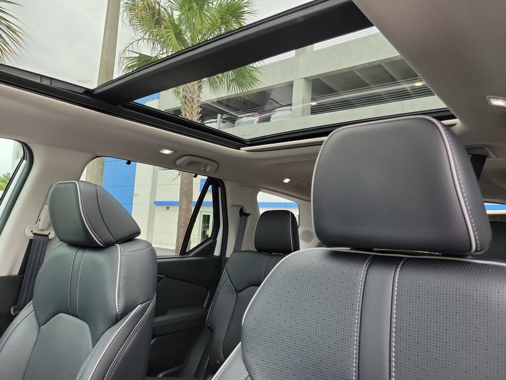 Certified 2023 Honda Pilot Elite image 29