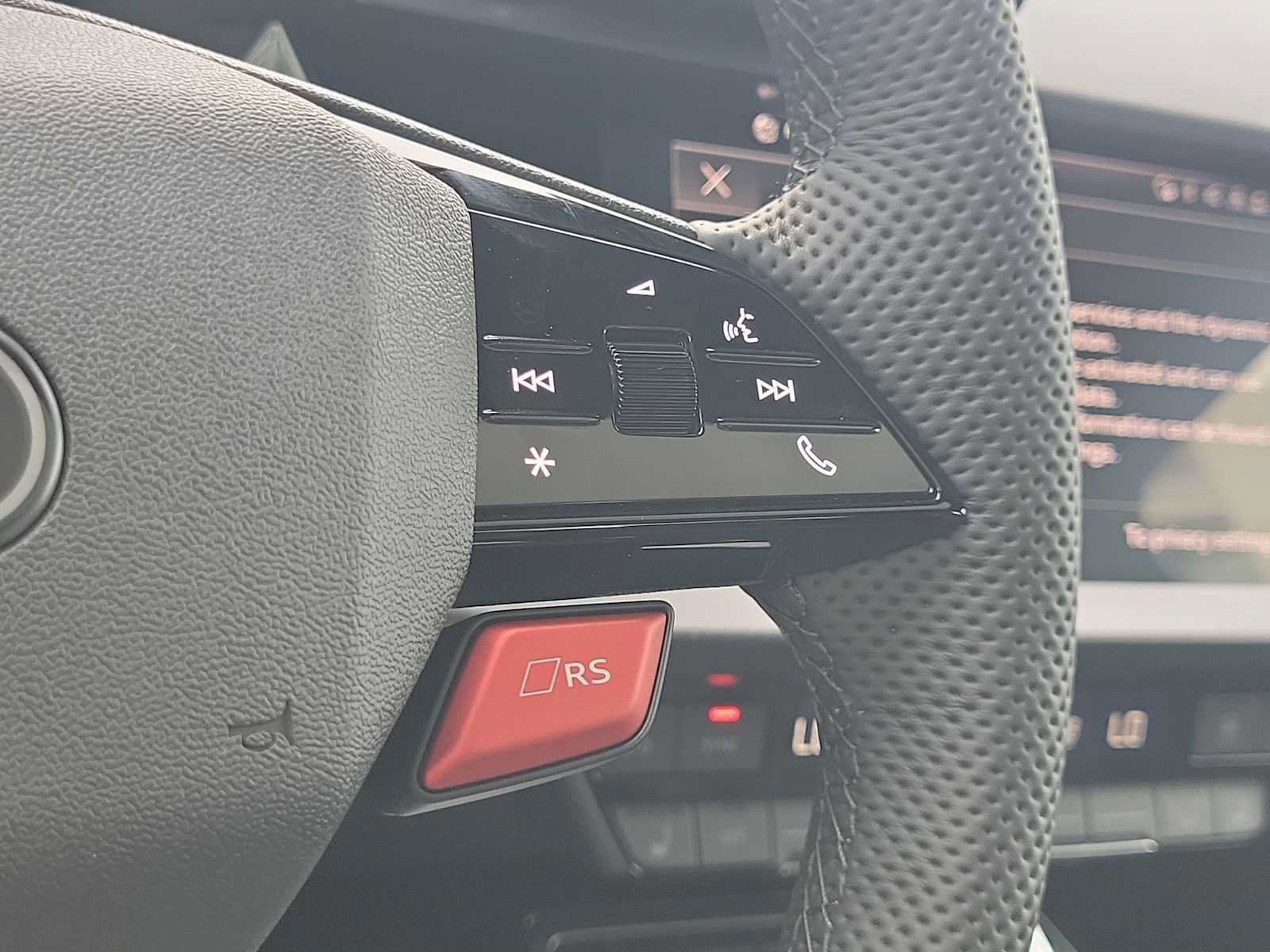 New 2026 Audi RS 3 AWD/4WD image 24