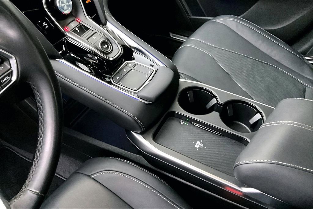 Certified 2025 Acura RDX SH-AWD w/ Technology Package image 18