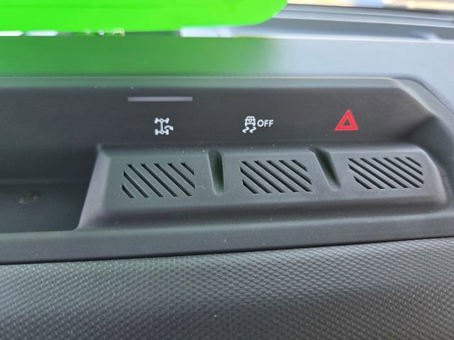 Certified 2025 Ford Bronco Big Bend image 19