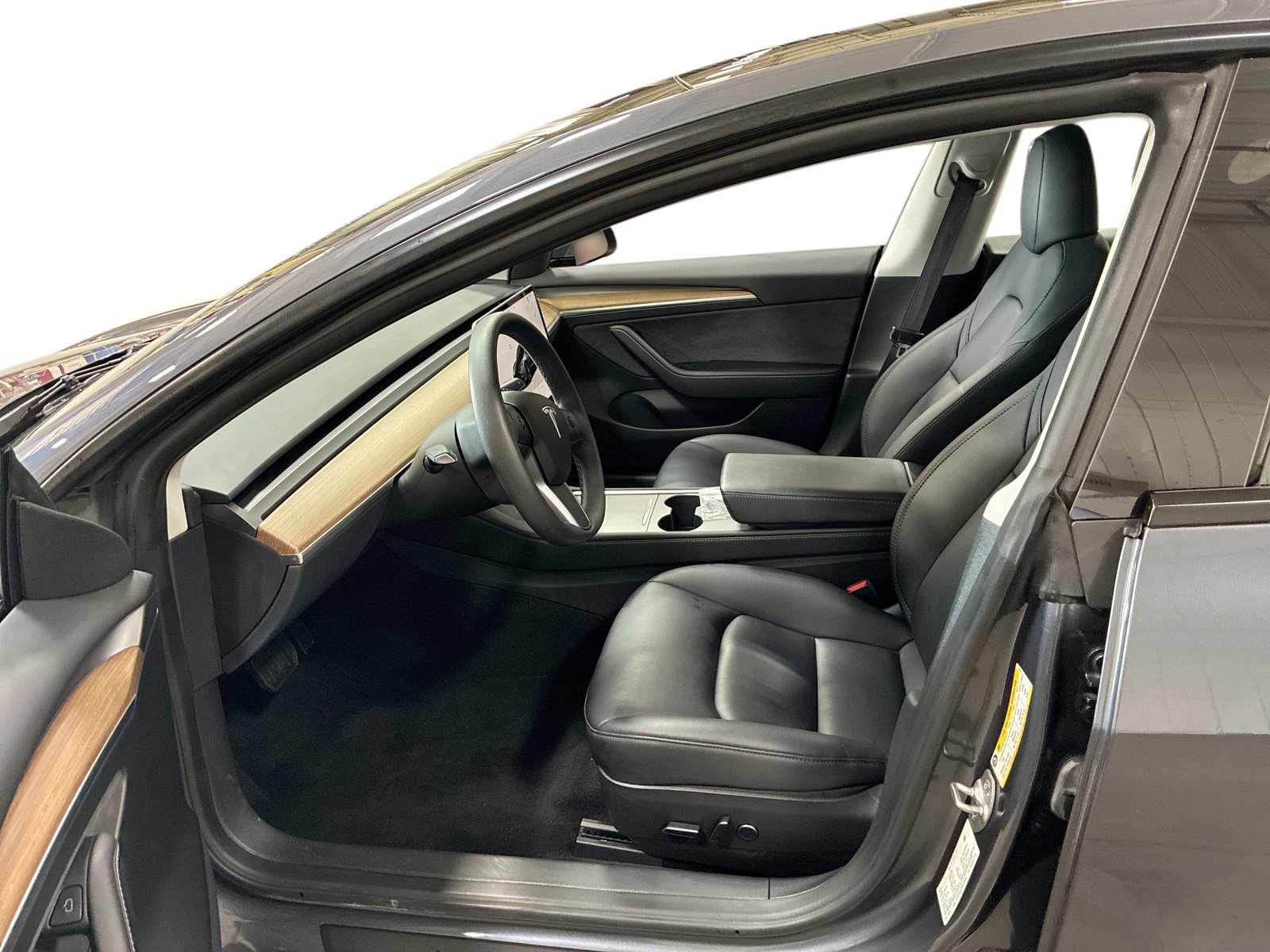 Certified 2023 Tesla Model 3 Standard Range RWD image 9