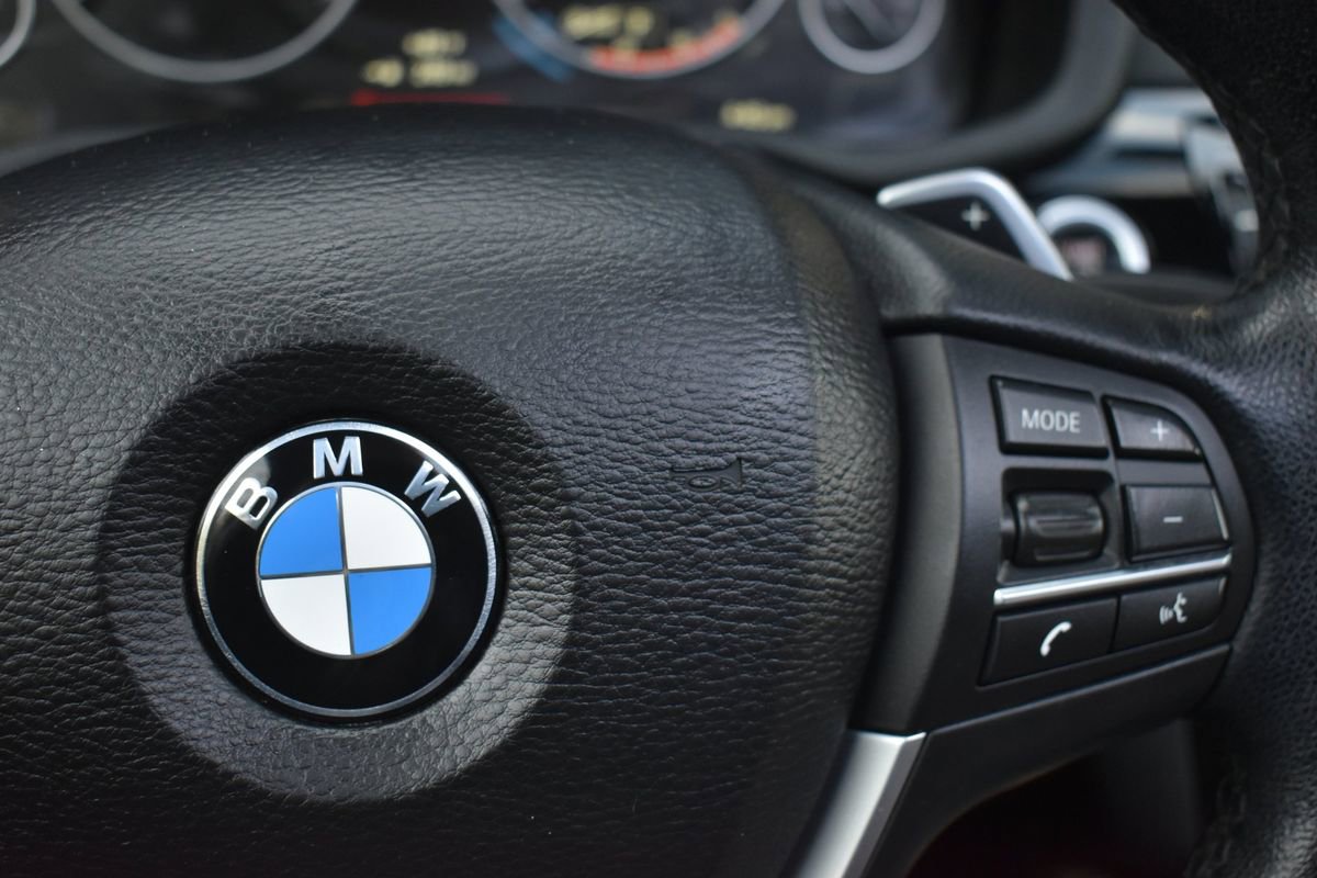 Used 2015 BMW X4 xDrive35i image 25