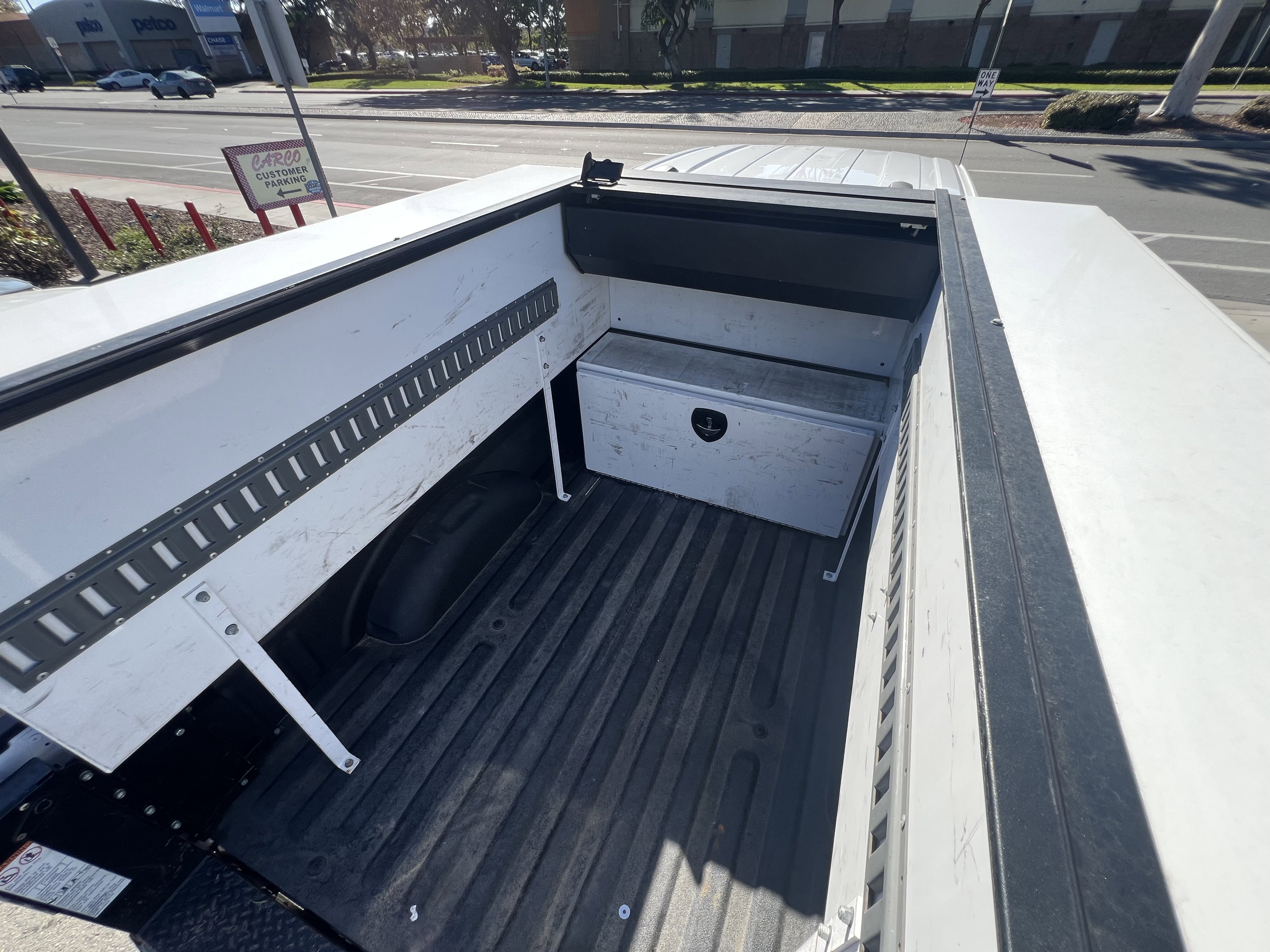 Used 2022 Ford F150 XL w/ Equipment Group 101A High RWD image 70