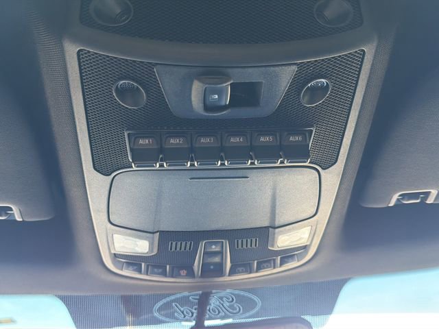 Certified 2018 Ford F150 Raptor w/ Equipment Group 802A Luxury image 28