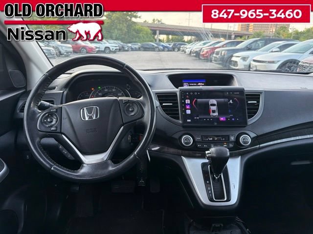 Used 2014 Honda CR-V EX-L image 15